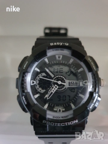 CASIO BABY-G, снимка 7 - Други - 53254379
