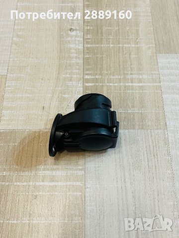 Оригинални адаптер щепсели за теглич за Mercedes и BMW от 13 към 7, снимка 3 - Аксесоари и консумативи - 41184725