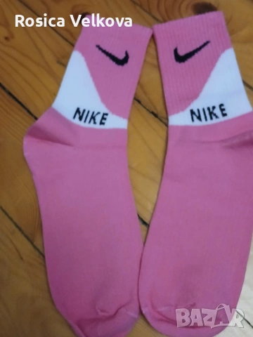 Ароматизирани чорапи , снимка 7 - Дамски чорапи - 53513311