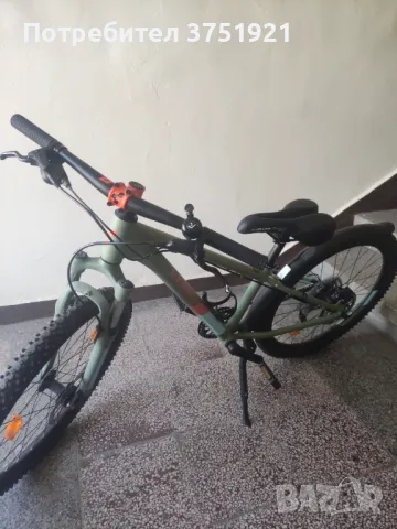 Велосипед 24, снимка 5 - Велосипеди - 49967086