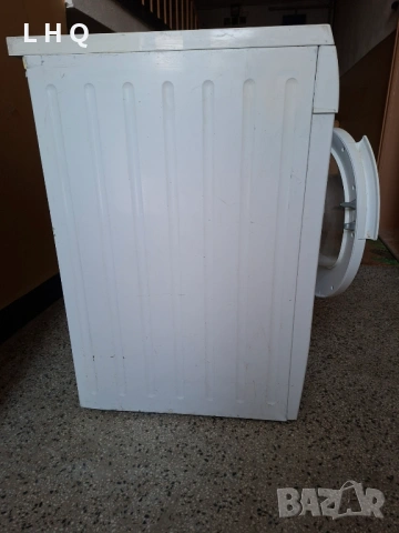 Сушилня Siemens E46-18, снимка 3 - Сушилни - 53186823