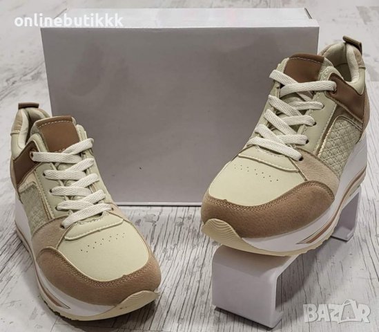 Дамски кецове Louis Vuitton Луис Витон в Маратонки в гр. Пловдив ...