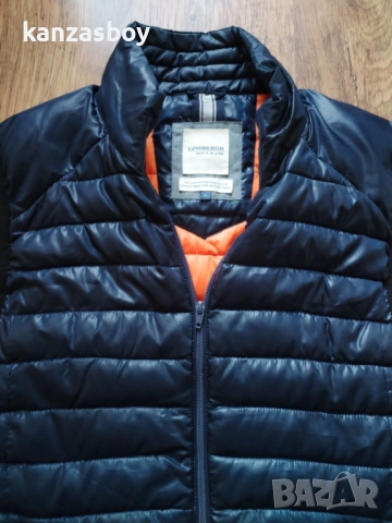 lindbergh - страхотен мъжки елек L