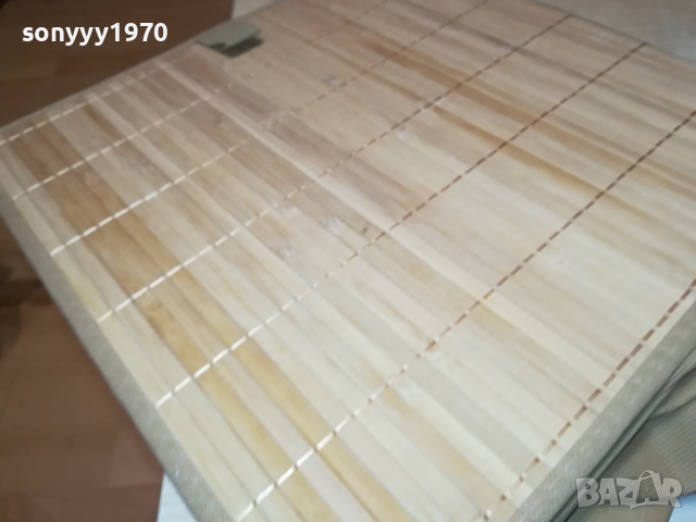 HOME-БАБУКОВА КУТИЯ ЗА ПЛОЧИ 1303240643, снимка 10 - Грамофонни плочи - 44738709