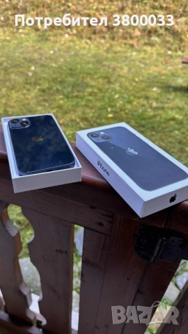 iPhone 13 в гаранция