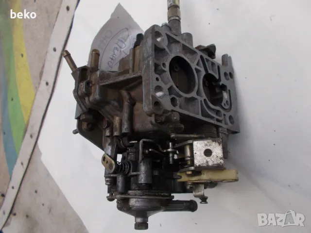 Карбуратори за разни автомобили, снимка 14 - Части - 19969432