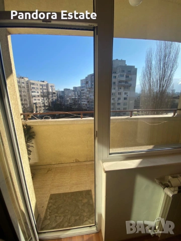 Продава двустаен апартамент в кв. Триъгълника, снимка 10 - Апартаменти - 53683578