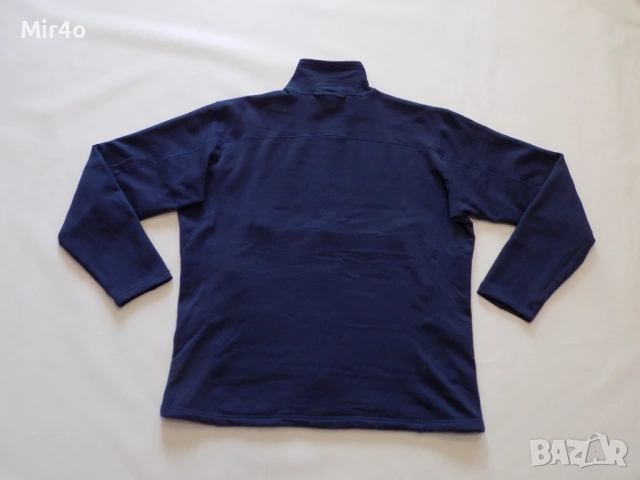 полар berghaus/haglofs блуза фанела елек худи яке горнище мъжки оригинален туризъм планина L/XXL, снимка 10 - Спортни дрехи, екипи - 48567888