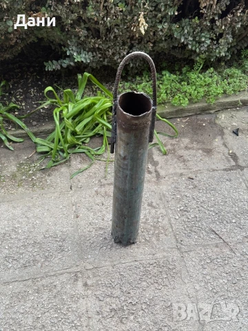 Жалонка за вода, снимка 6 - Други почистващи услуги - 51335340