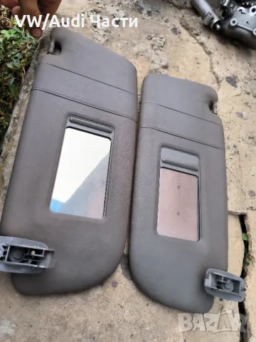 Сенници за Ауди А3 С3 Audi A3 S3 8L Audi A4 S4, снимка 3 - Части - 47559284