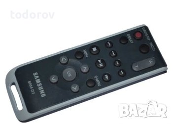 Дистанционно Samsung, снимка 1