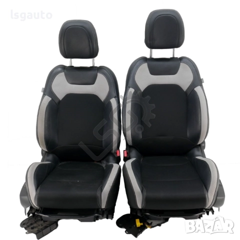 Салон Hyundai i40 2011-2018 ID: 155666, снимка 4 - Части - 52752296