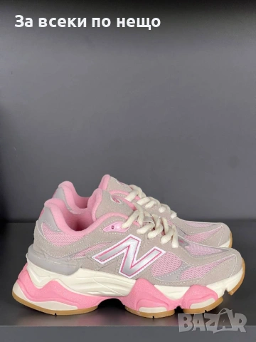 New Balance 90/60 KIDS Детски Маратонки👟Детски Спортни Обувки Ню Баланс-Различни Цветове Код SK872, снимка 3 - Детски маратонки - 53226668