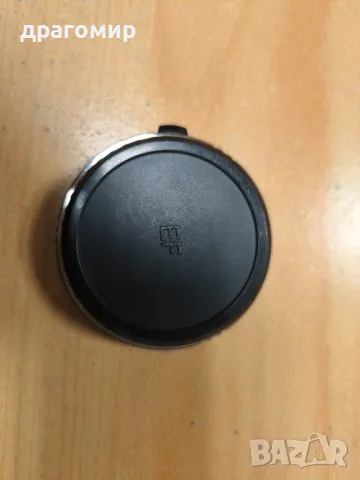 SOLIGOR Extension Tube 12  for C/AF. made in JAPAN , снимка 2 - Обективи и филтри - 48113796