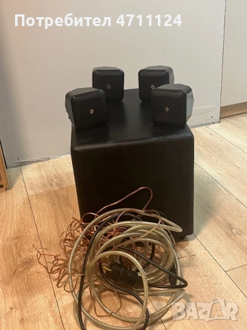 Буфер и колони, снимка 5 - Тонколони - 53238508