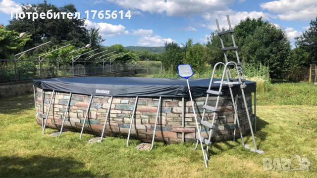 Продавам имот, снимка 4 - Вили - 51928856