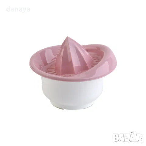 5675 Пластмасова лимоноизтисквачка Drina, снимка 6 - Аксесоари за кухня - 48957994