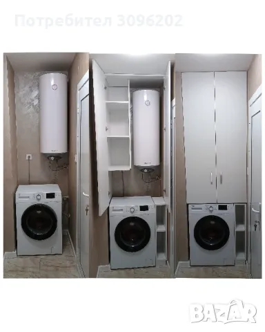 Мебели по поръчка , снимка 18 - Дърводелски услуги - 46860593