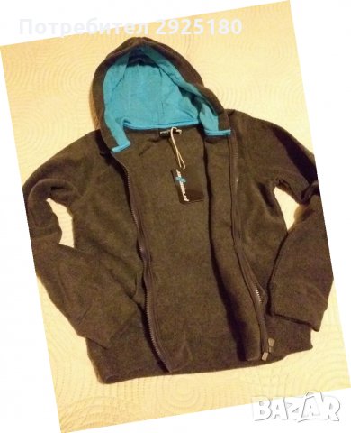 Детски суичер / суичър Propeller 128 134 140, снимка 4 - Детски анцузи и суичери - 34007629