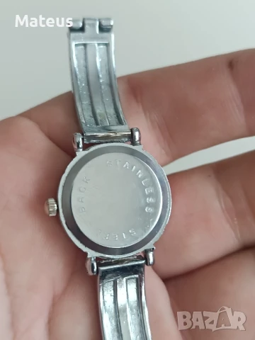 Дамски часовник G&C, снимка 4 - Дамски - 50839677