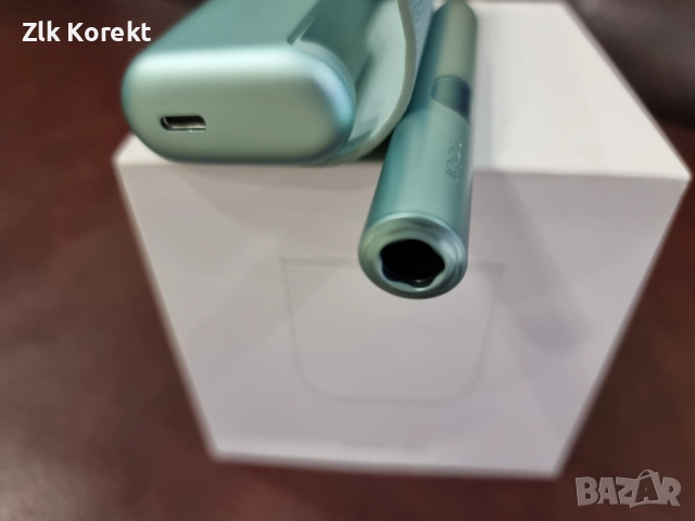 IQOS ILUMA PRIME, снимка 1