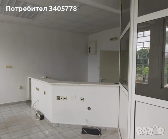 офис в С. Селановци област Враца, снимка 4 - Офиси - 46827347
