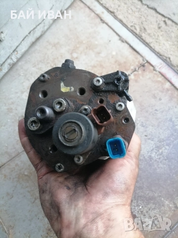 ГНП ЗА ФОРД ФОКУС ДИЗЕЛ , снимка 7 - Части - 52258198