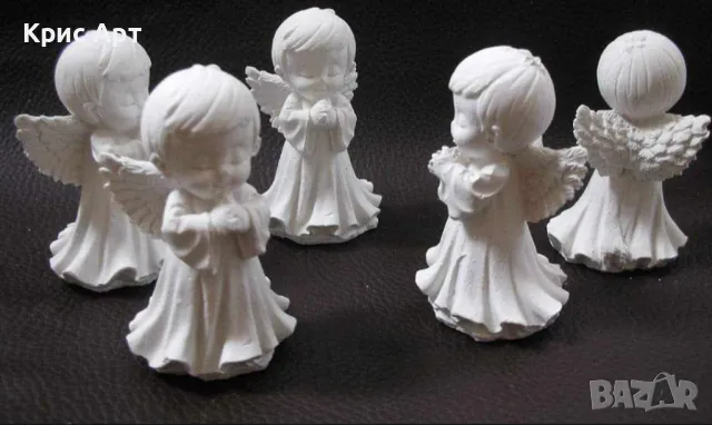 Ангелче кръщене