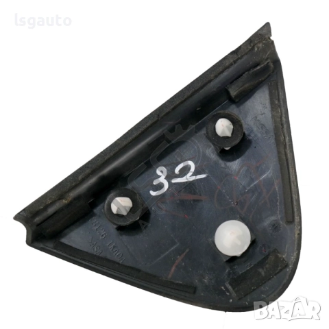 Дясна лайсна купе Nissan Juke I 2010-2019 ID:150344, снимка 2 - Части - 51663219