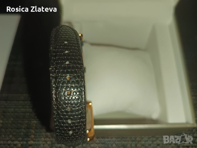 Оригинален Дамски часовник Pierre Cardin, снимка 6 - Дамски - 52028099