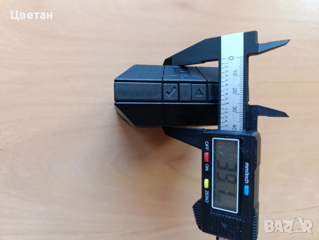 електронен пъзел Rubik's Slide Плъзгането на Рубик, снимка 6 - Игри и пъзели - 51017257