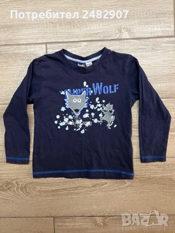 Детска блуза