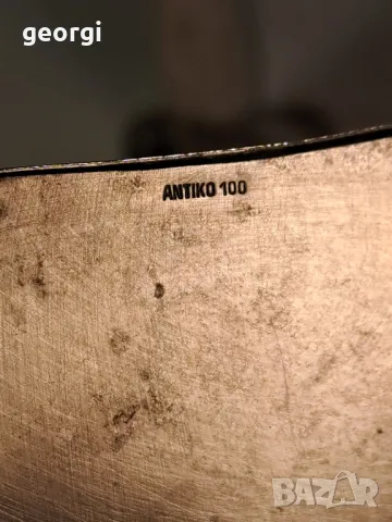 две немски сребърни вазички, снимка 11 - Вази - 49923303