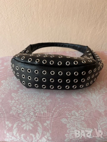 Чантичка стил Alaia , снимка 2 - Чанти - 50602364