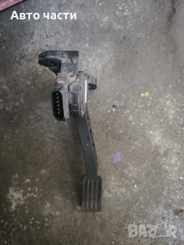 Педал на газта 6PV009238-00 за FORD TRANSIT MK7 2006-2014