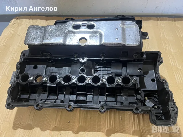 Капака на клапаните за BMW E46 320D (150 к.с.), снимка 7 - Части - 55736884
