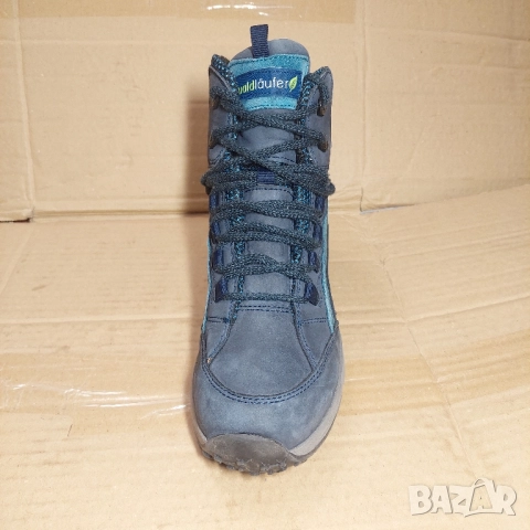 туристически обувки, Waldläufer, H-Emma Waldlaufer номер 40, снимка 4 - Други - 52394346