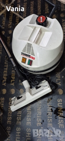 Парочистачка, снимка 10 - Парочистачки и Водоструйки - 52537638