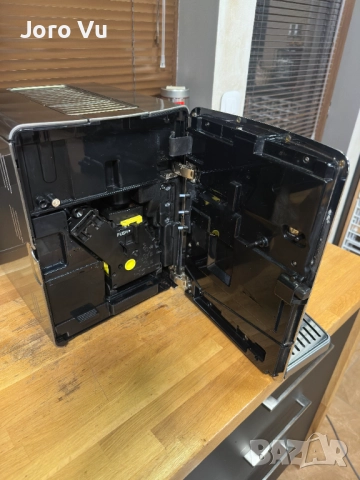 Saeco Xelsis EVO ГАРАНЦИЯ, снимка 15 - Кафемашини - 52700222