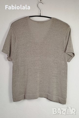 Xandres top 4XL, снимка 3 - Тениски - 41573740