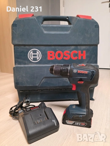 Винтоверт Bosch 18v 