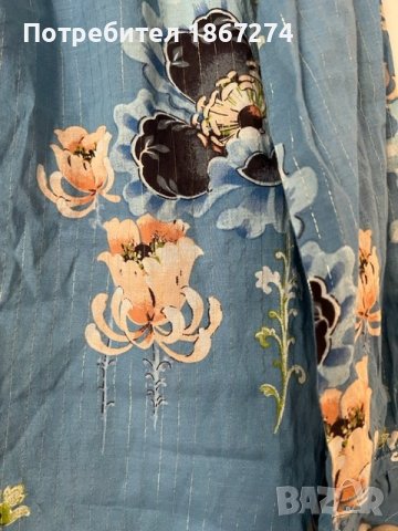 Блузи, снимка 4 - Блузи с дълъг ръкав и пуловери - 42300700