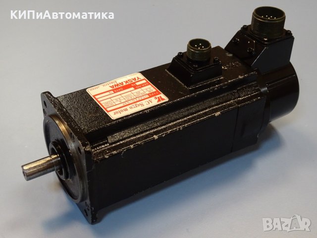 Сервомотор YASKAWA USA FED-03FS2K servomotor