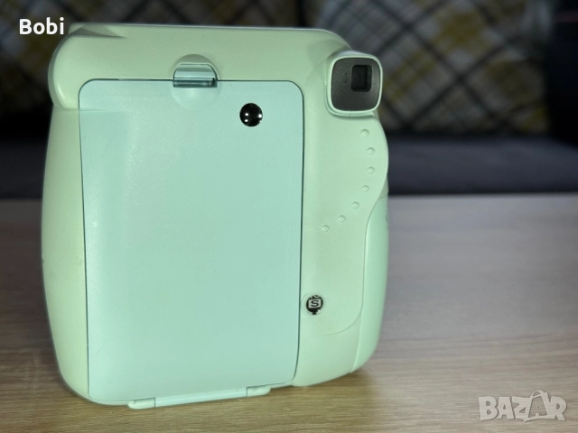 Fujifilm Instax Mini 8 – моментен фотоапарат, снимка 13 - Фотоапарати - 52868254
