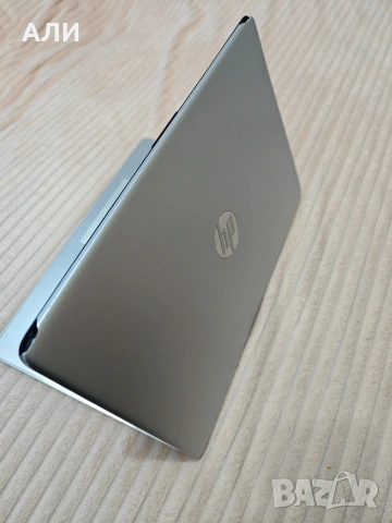 HP, снимка 6 - Лаптопи за работа - 53586705