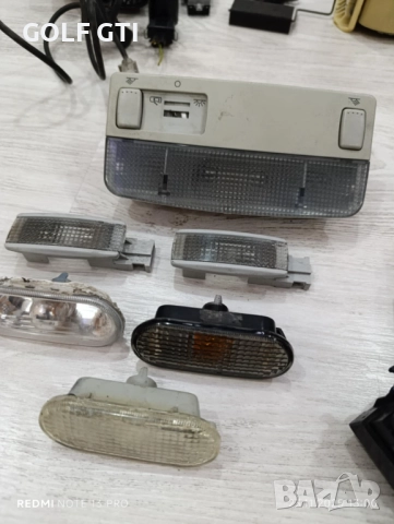 Части за 1.8Т, снимка 6 - Части - 52511277