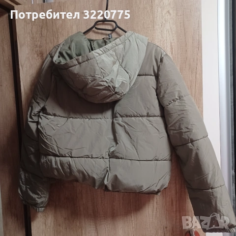 Зимно яке H & M, снимка 2 - Якета - 53066858