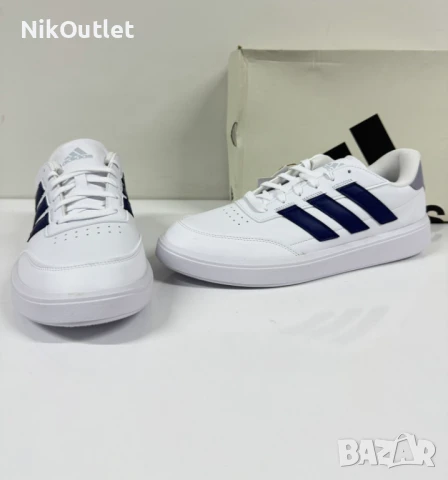 Аdidas Courtblock, снимка 3 - Кецове - 50755856