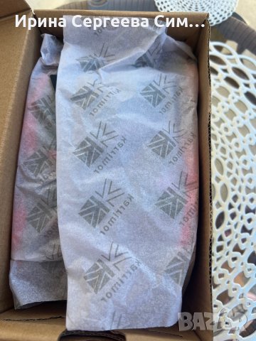 Сандали karrimor номер 27, снимка 5 - Детски сандали и чехли - 41065779