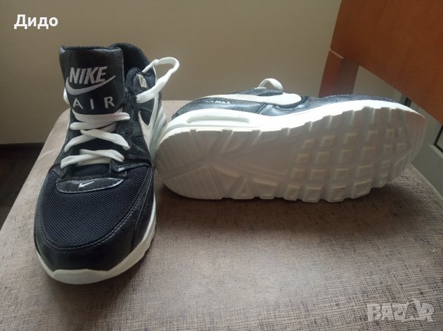 Маратонки Nike 36 номер. Нови Nike , снимка 3 - Маратонки - 38684074